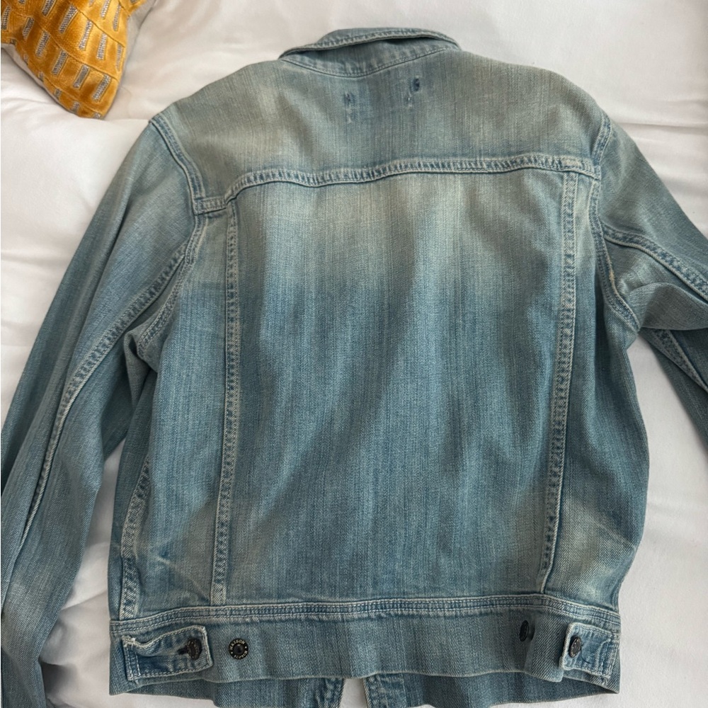Maison Scotch Denim Jacket - Picture 5 of 5